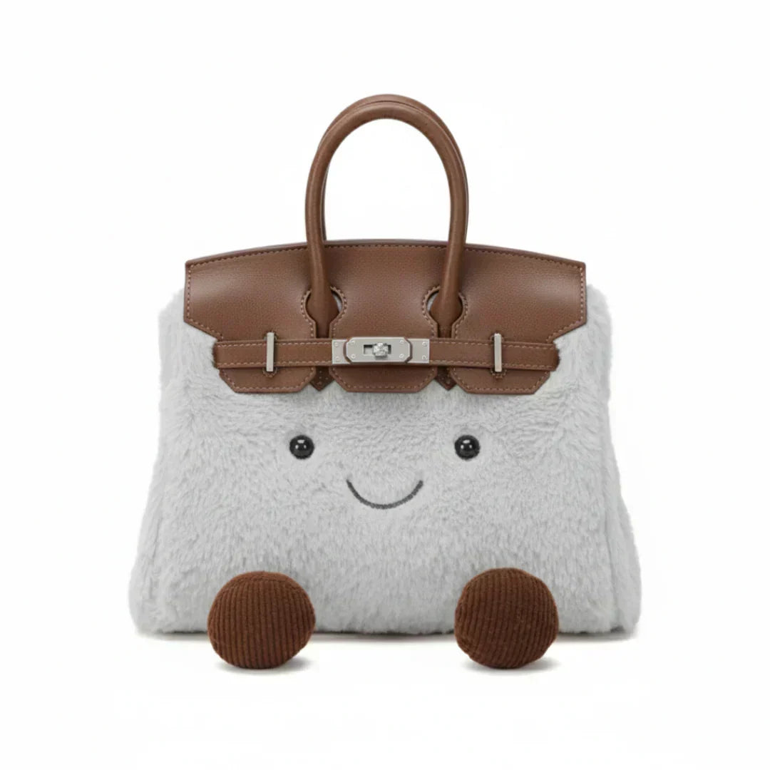 Handle Bag