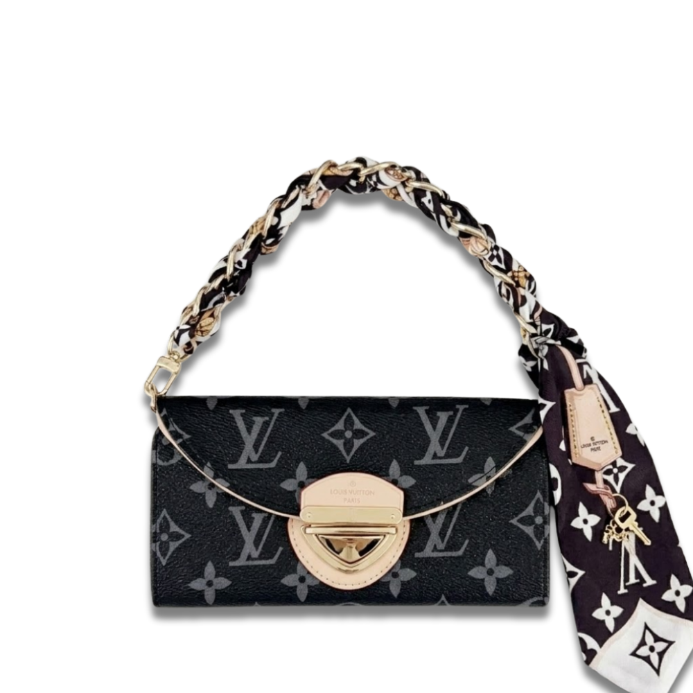 Pouch&Wallet
