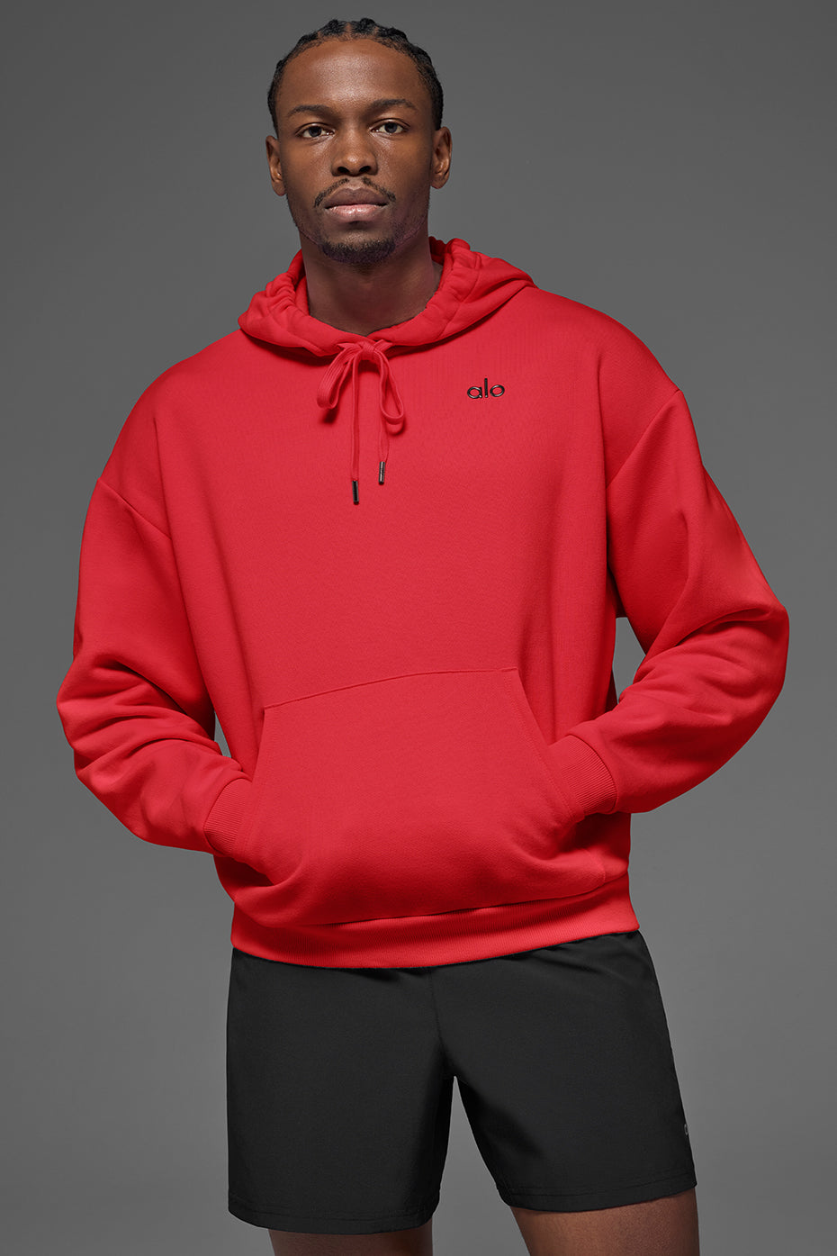 Men's Hoodies & Sweatshirts