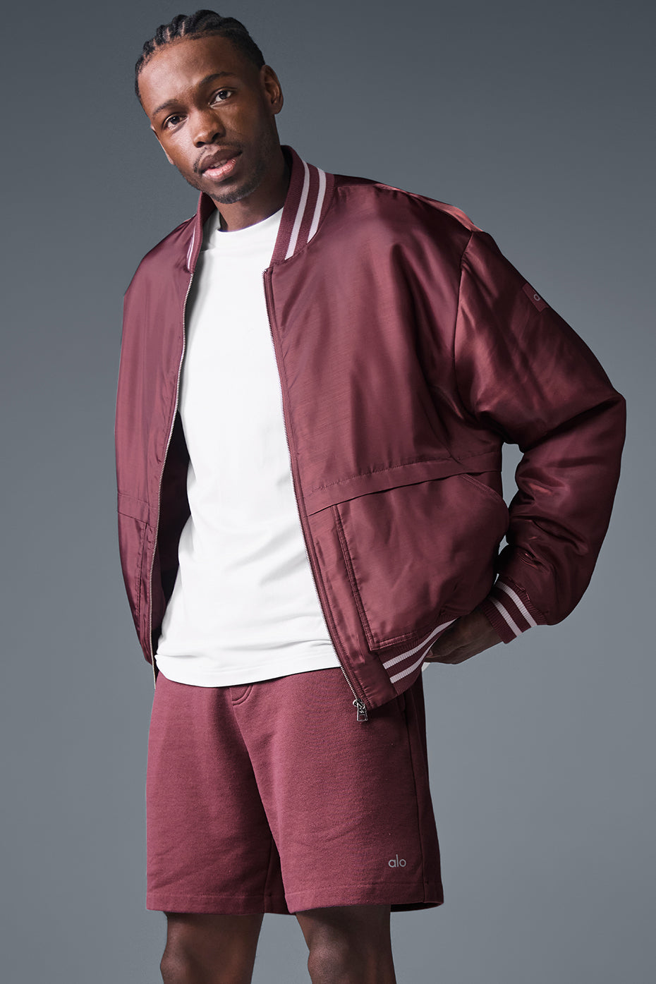 Men's Jackets & Coats