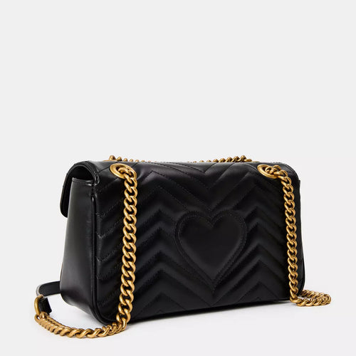 Gucci Marmont Matelasse Small Bag